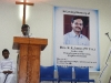 Tribute to K.K. James at TPF